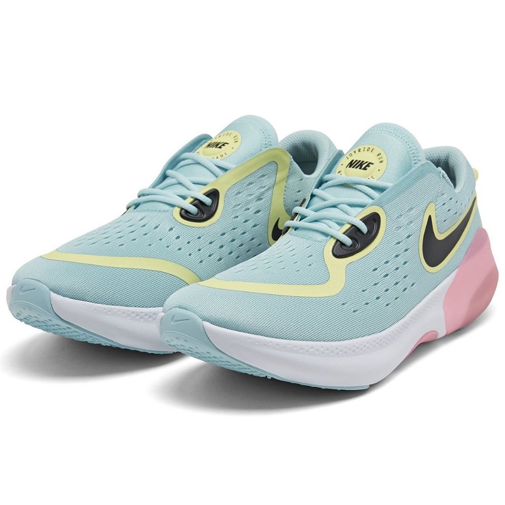 Nike Big Girls Joyride Dual Run Running Sneaker - Picture 1 of 11